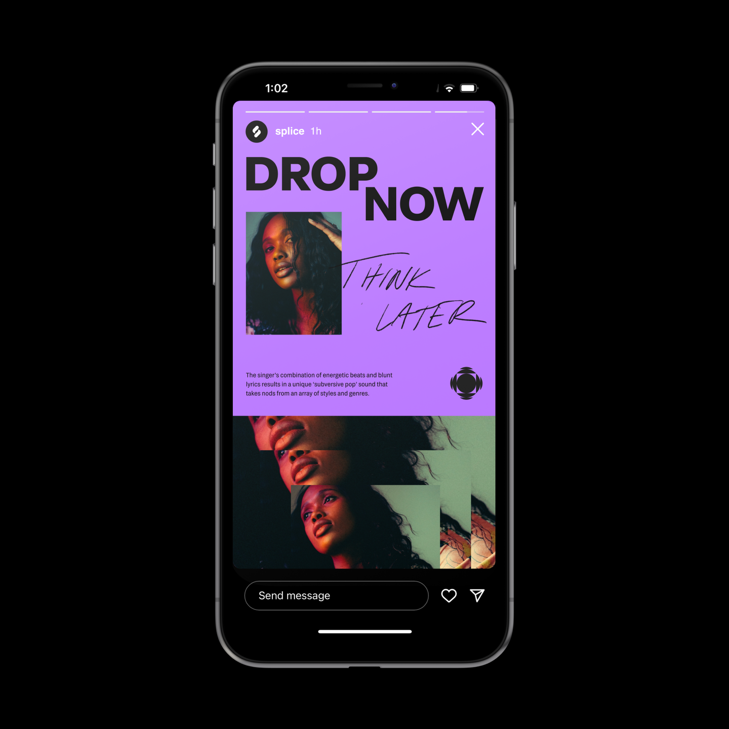 Dropnow