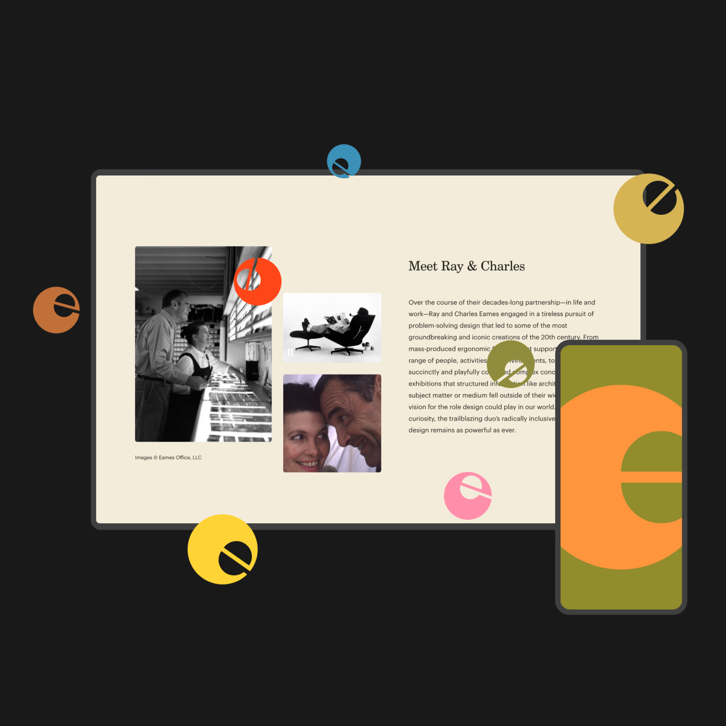 Eames